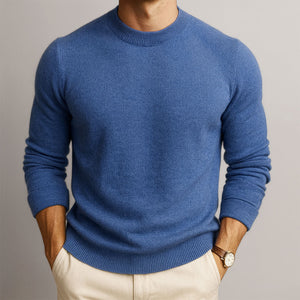 Sweter Everest w stu procentach z kaszmiru