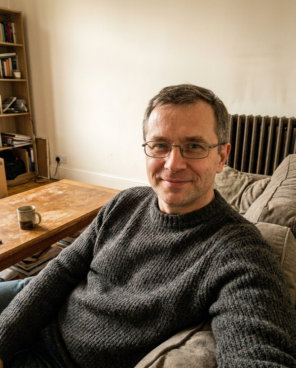Andrzej Nowak