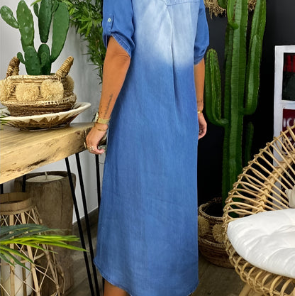 Wiktoria™ | Zwiewna tunika, która odmieni Twoje lato