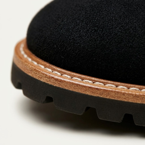 Botki chukka Argenta z zamszu, klasyczna elegancja