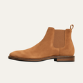 Sztyblety Alderton wsuwane, styl smart casual