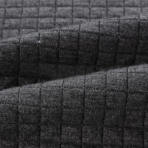 Bluza Marceau z dzianiny, regulowany kaptur