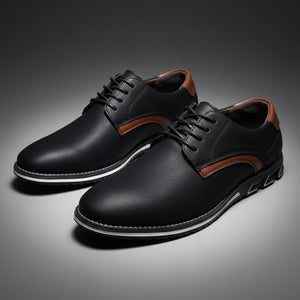 Buty Rift-16, wyrazisty design i precyzja wykonania