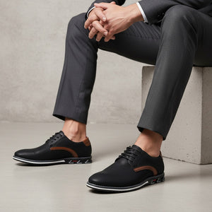Buty Rift-16, wyrazisty design i precyzja wykonania