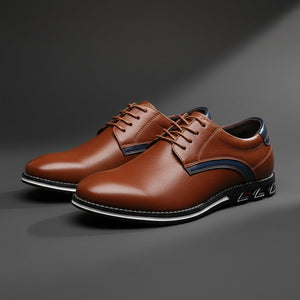 Buty Rift-16, wyrazisty design i precyzja wykonania