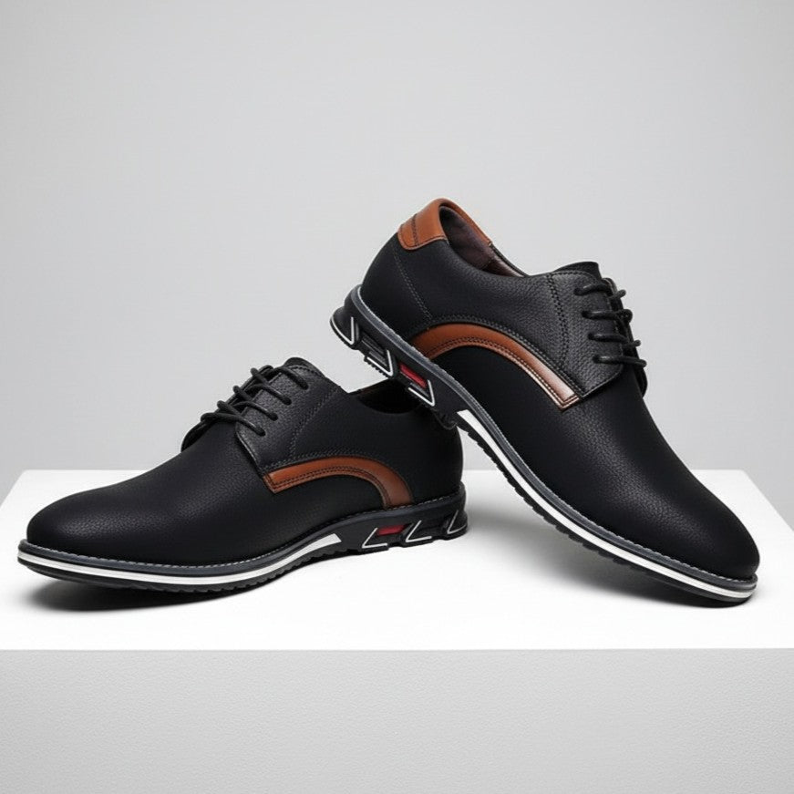 Buty Rift-16, wyrazisty design i precyzja wykonania