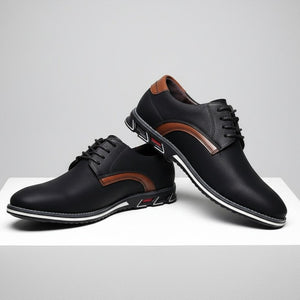 Buty Rift-16, wyrazisty design i precyzja wykonania