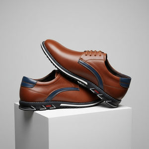 Buty Rift-16, wyrazisty design i precyzja wykonania