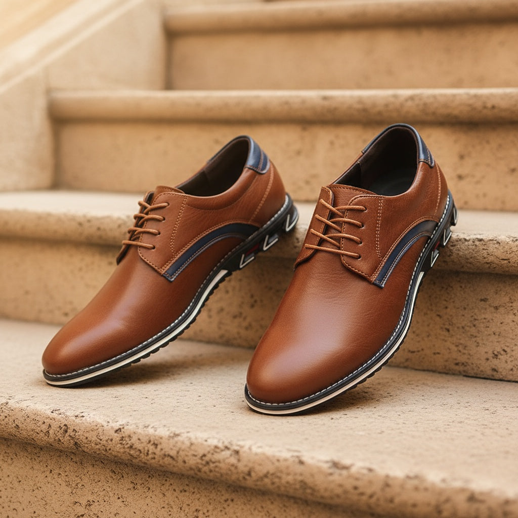 Buty Rift-16, wyrazisty design i precyzja wykonania