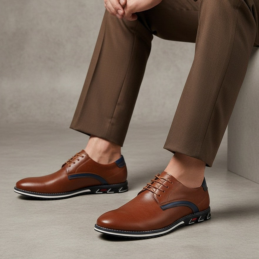 Buty Rift-16, wyrazisty design i precyzja wykonania