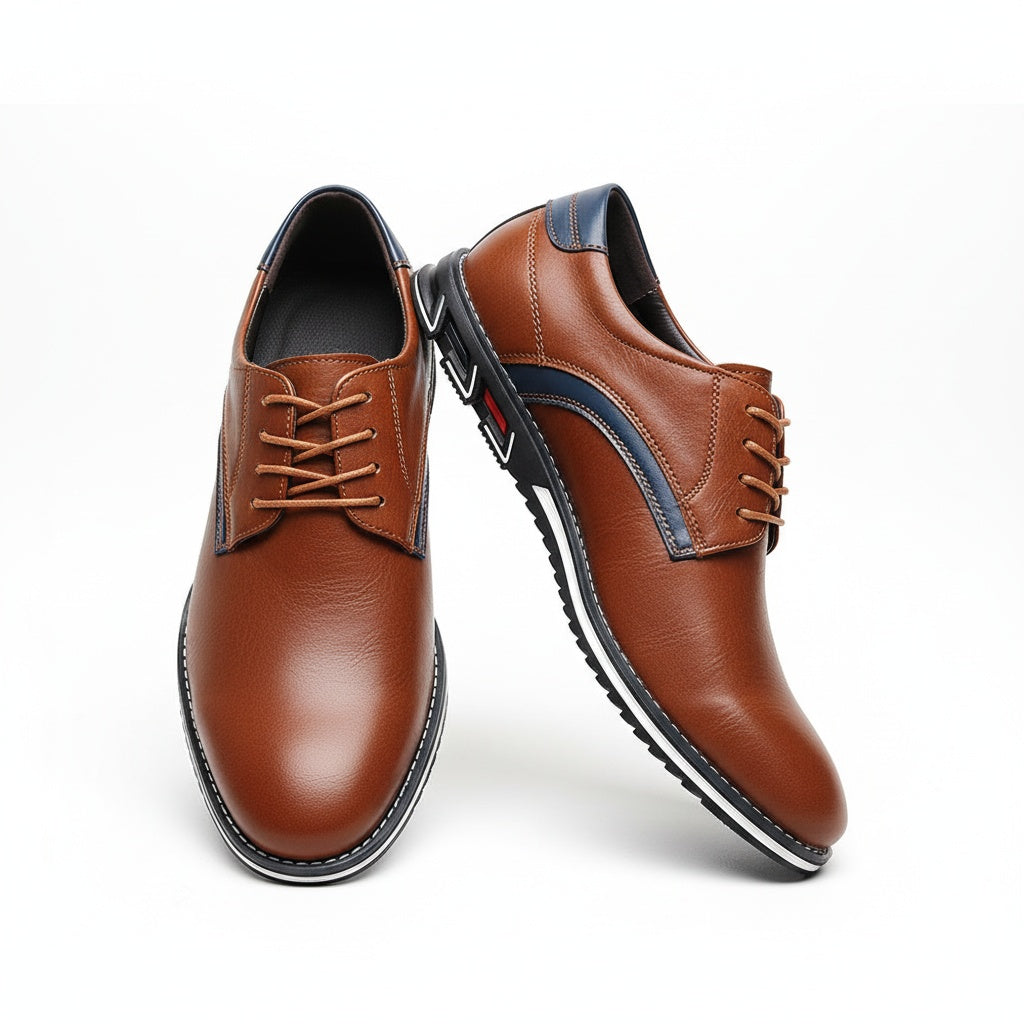 Buty Rift-16, wyrazisty design i precyzja wykonania