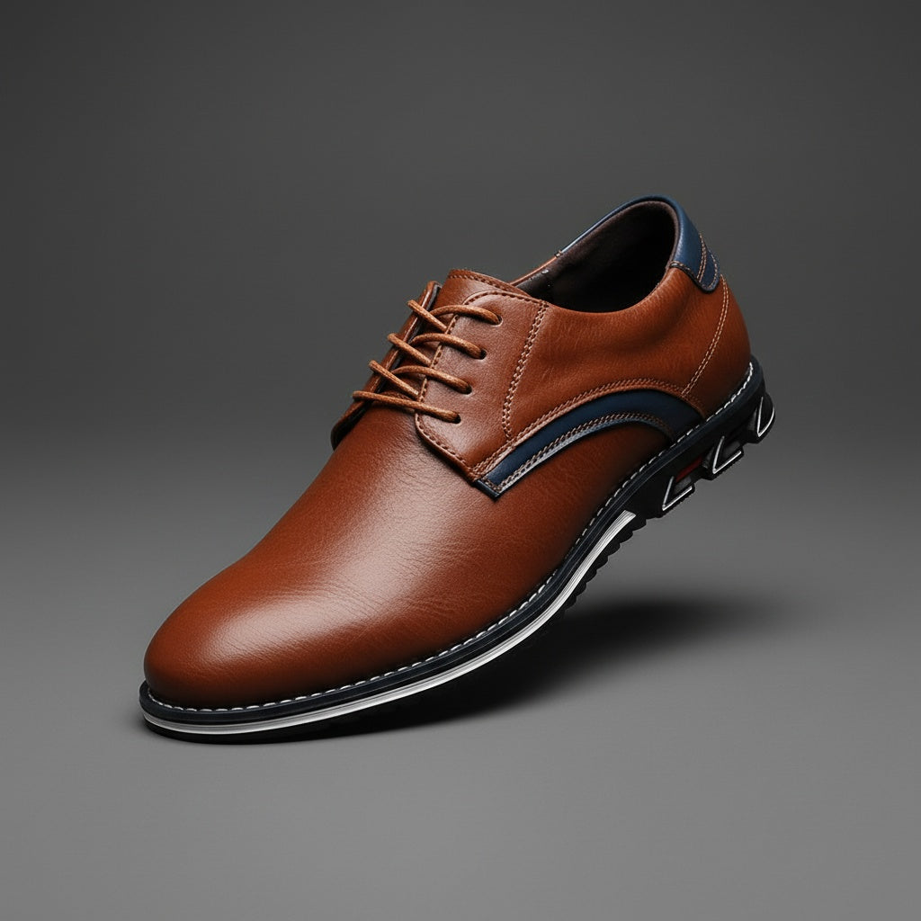 Buty Rift-16, wyrazisty design i precyzja wykonania
