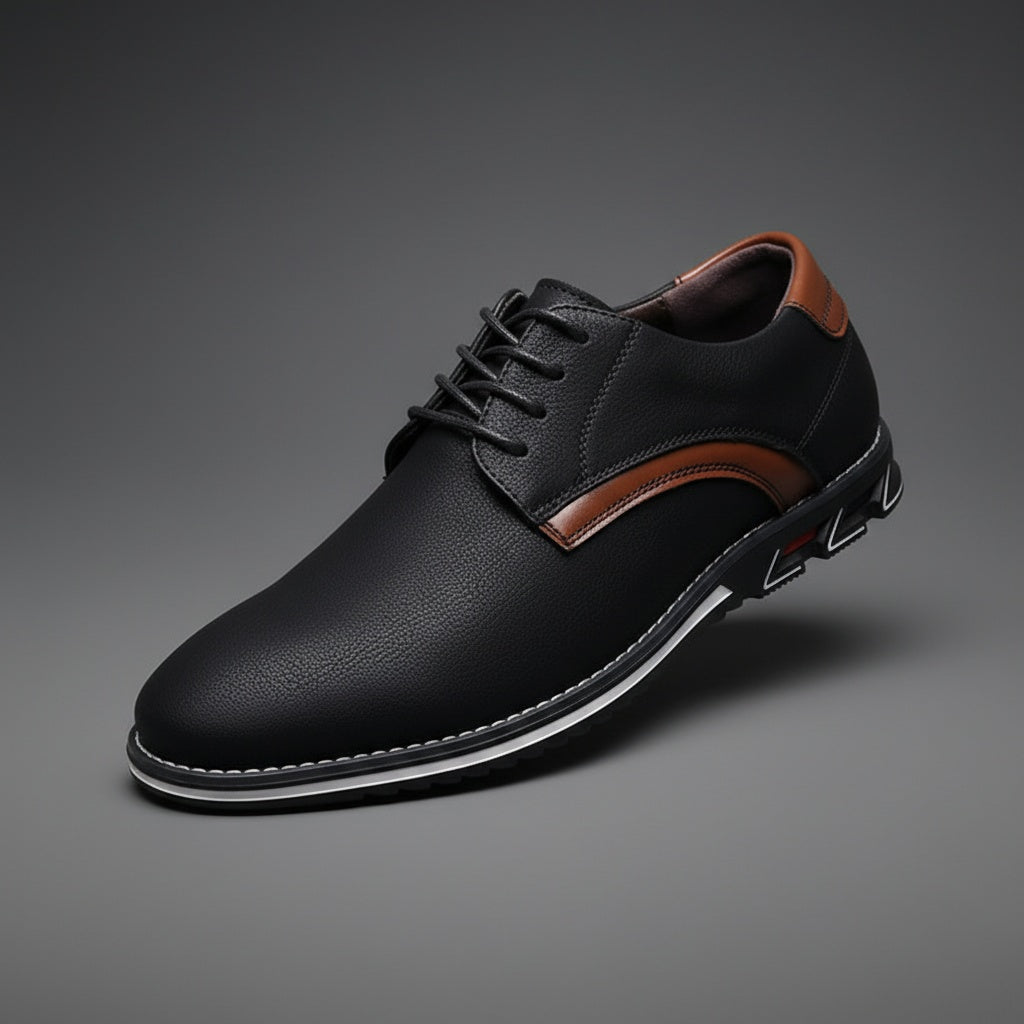Buty Rift-16, wyrazisty design i precyzja wykonania