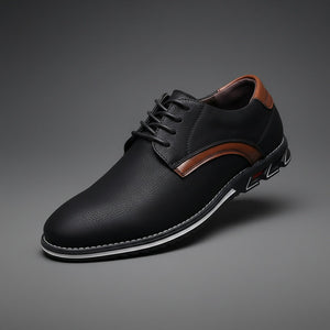 Buty Rift-16, wyrazisty design i precyzja wykonania