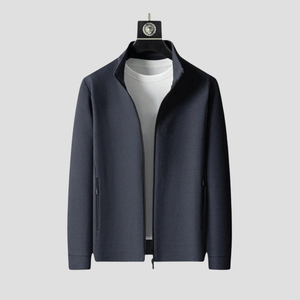 Dres slim fit z elastycznego materiału