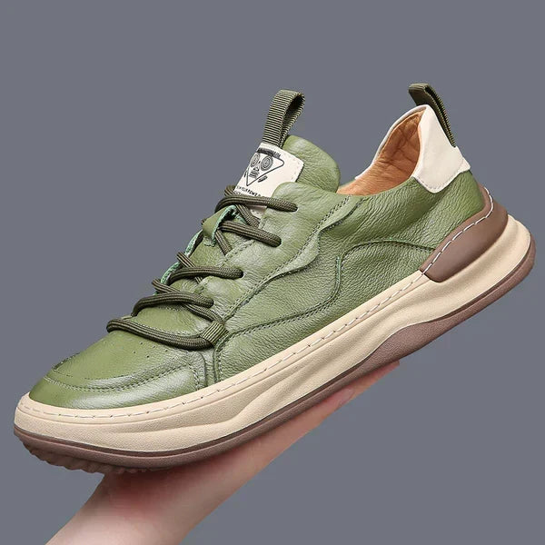 Buty Pulse-03 na cały dzień, elegancja i komfort