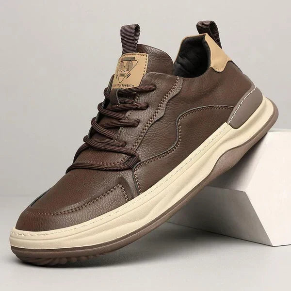 Buty Pulse-03 na cały dzień, elegancja i komfort