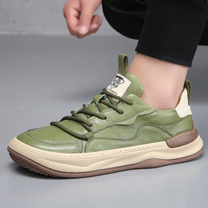 Buty Pulse-03 na cały dzień, elegancja i komfort
