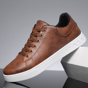 Sneakersy Drift-06, minimalizm i komfort