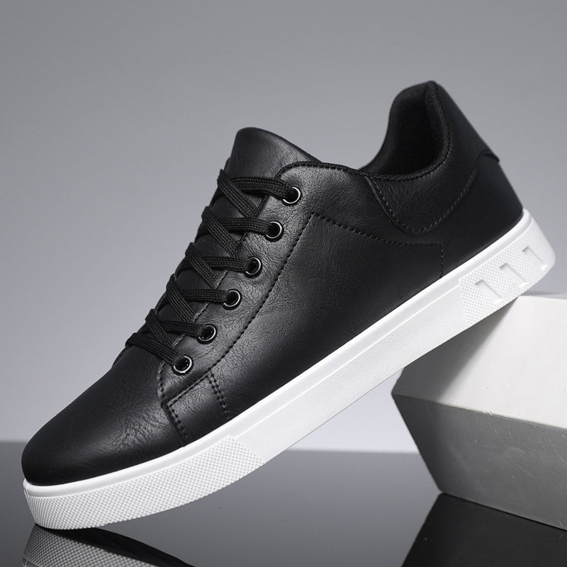 Sneakersy Drift-06, minimalizm i komfort