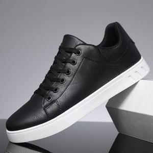 Sneakersy Drift-06, minimalizm i komfort