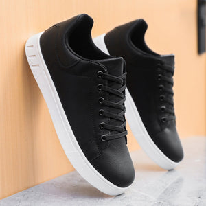 Sneakersy Drift-06, minimalizm i komfort