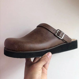 Buty Nova-05 z podparciem stopy, stabilny krok