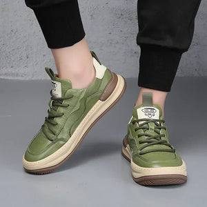 Buty Pulse-03 na cały dzień, elegancja i komfort