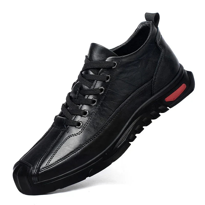 Sneakersy codzienne, wersja standardowa i ocieplana
