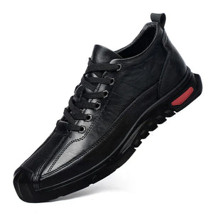 Sneakersy codzienne, wersja standardowa i ocieplana