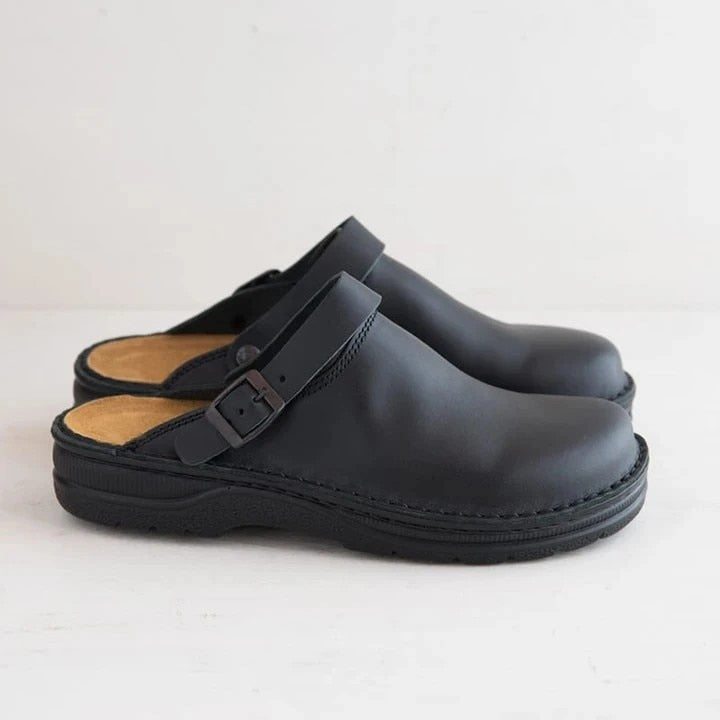 Buty Nova-05 z podparciem stopy, stabilny krok