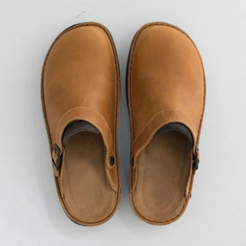 Buty Nova-05 z podparciem stopy, stabilny krok