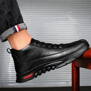 Sneakersy codzienne, wersja standardowa i ocieplana