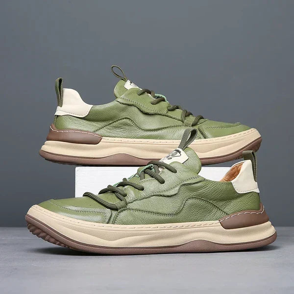 Buty Pulse-03 na cały dzień, elegancja i komfort