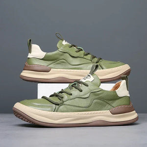 Buty Pulse-03 na cały dzień, elegancja i komfort