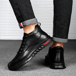 Sneakersy codzienne, wersja standardowa i ocieplana