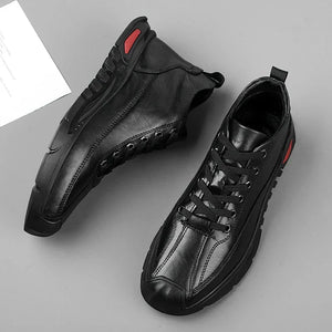 Sneakersy codzienne, wersja standardowa i ocieplana