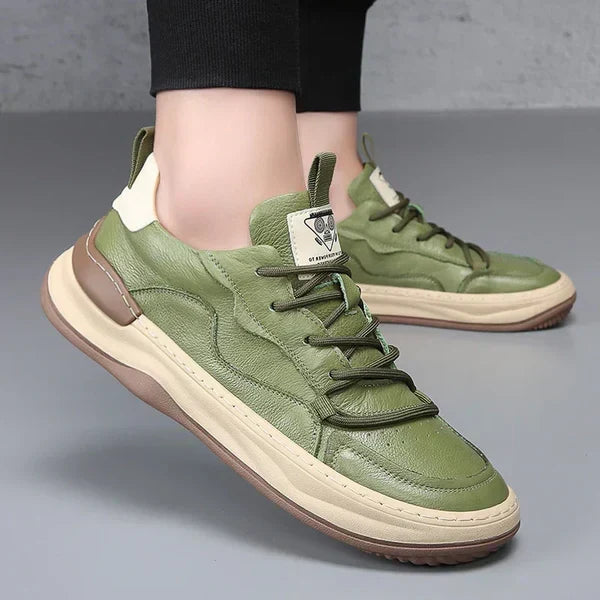 Buty Pulse-03 na cały dzień, elegancja i komfort