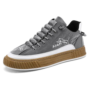 Sneakersy Adon D90, wsparcie przy wielogodzinnym noszeniu