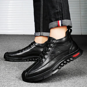 Sneakersy codzienne, wersja standardowa i ocieplana