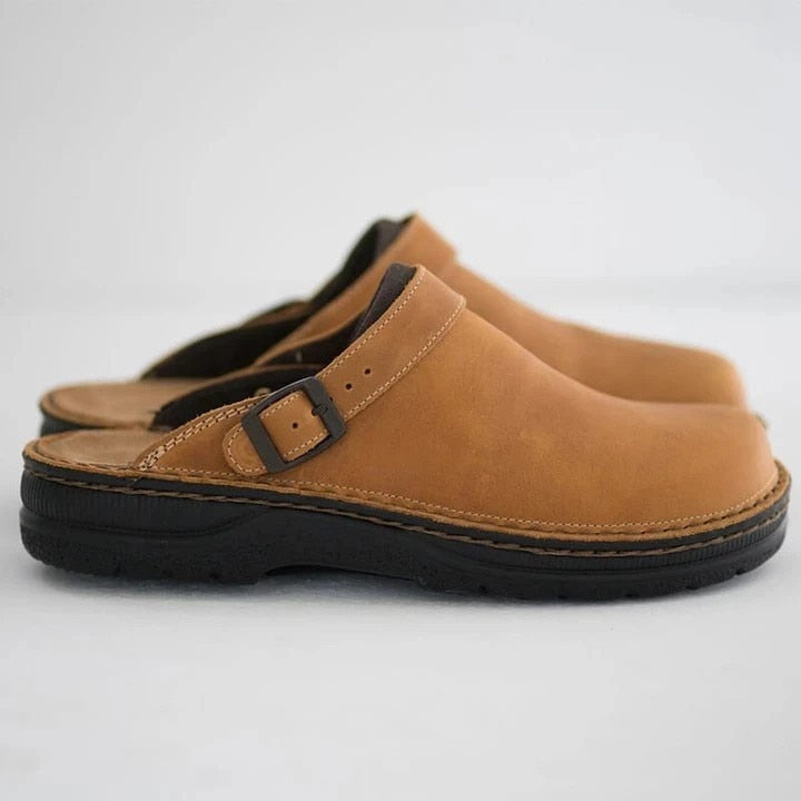 Buty Nova-05 z podparciem stopy, stabilny krok