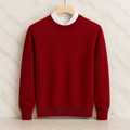 Sweter z czystego kaszmiru, edycja limitowana