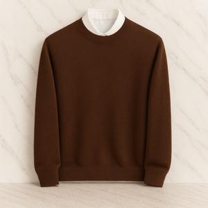 Sweter z czystego kaszmiru, edycja limitowana