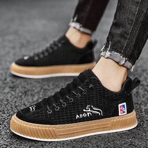 Sneakersy z podparciem stopy na długie godziny