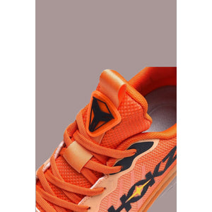 Sneakersy sportowe z siatki, elastyczna konstrukcja