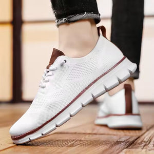 Sneakersy StrideFlex, lekkie z amortyzacją