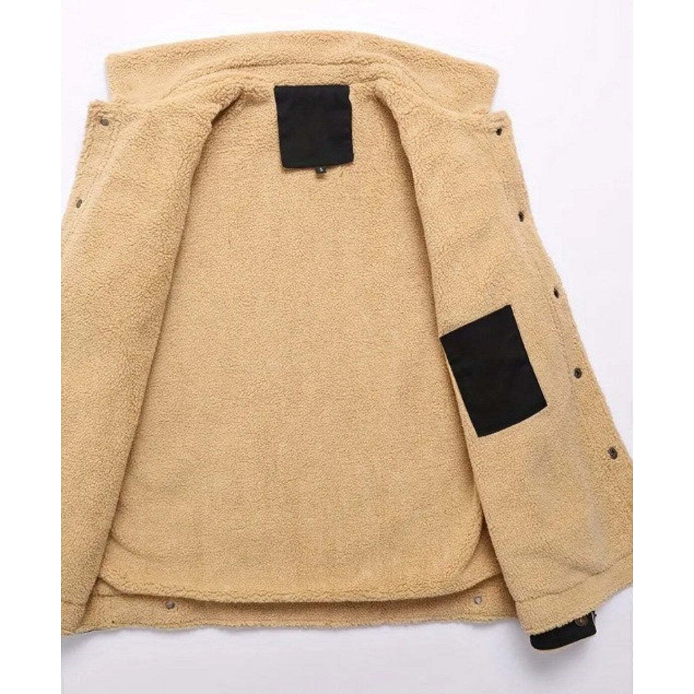 Kurtka bomber Dan, styl jeansowy