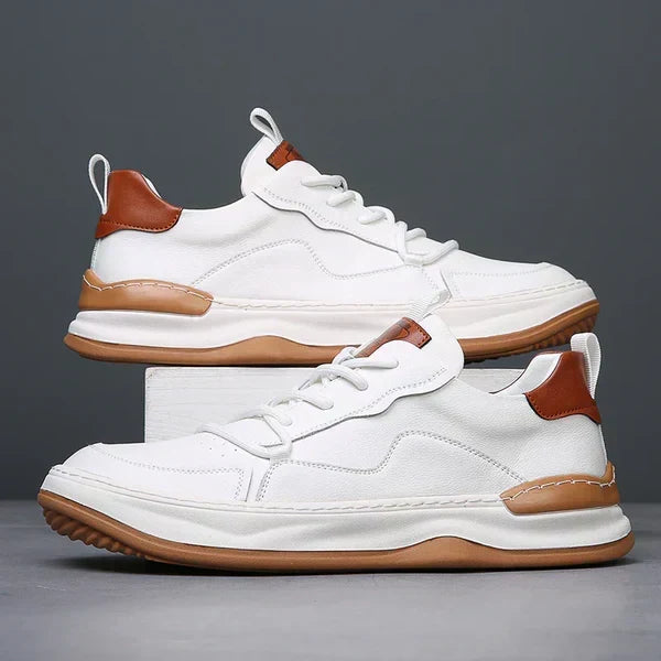 Buty Pulse-03 na cały dzień, elegancja i komfort