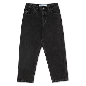 Jeansy Glen baggy w miejskim stylu skate