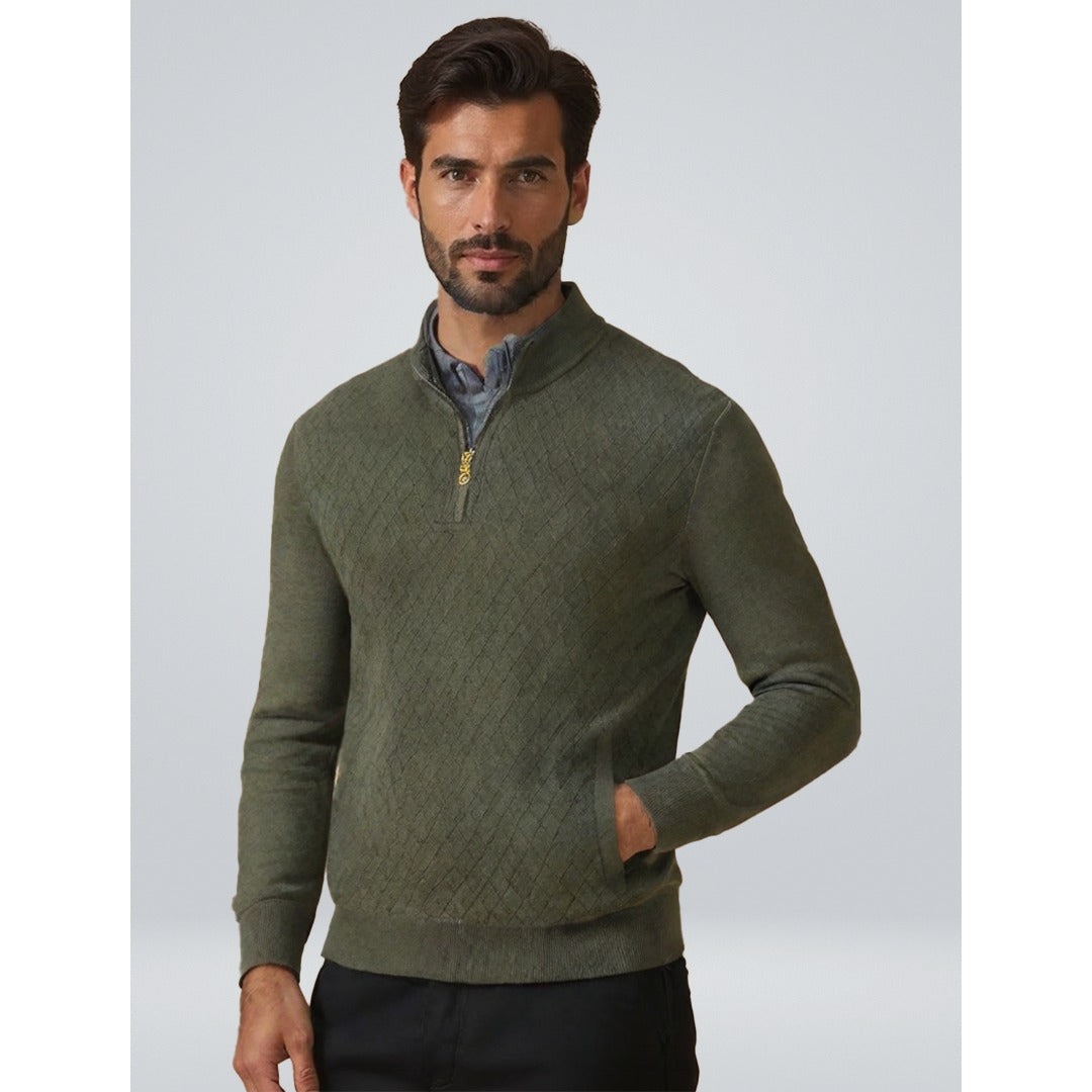 Sweter Felix, podstawa nowoczesnej garderoby